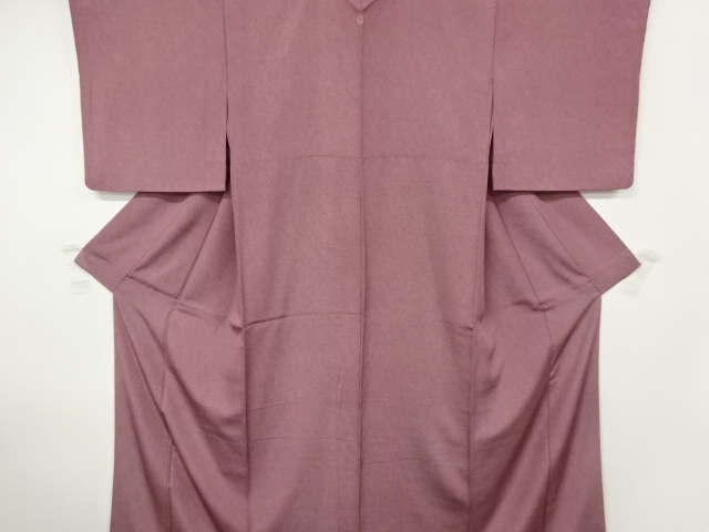 JAPANESE KIMONO / SAME-KOMON / ONE CREST
